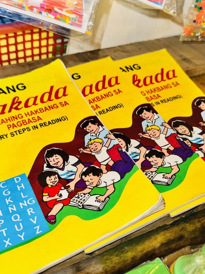 Lumang Abakada