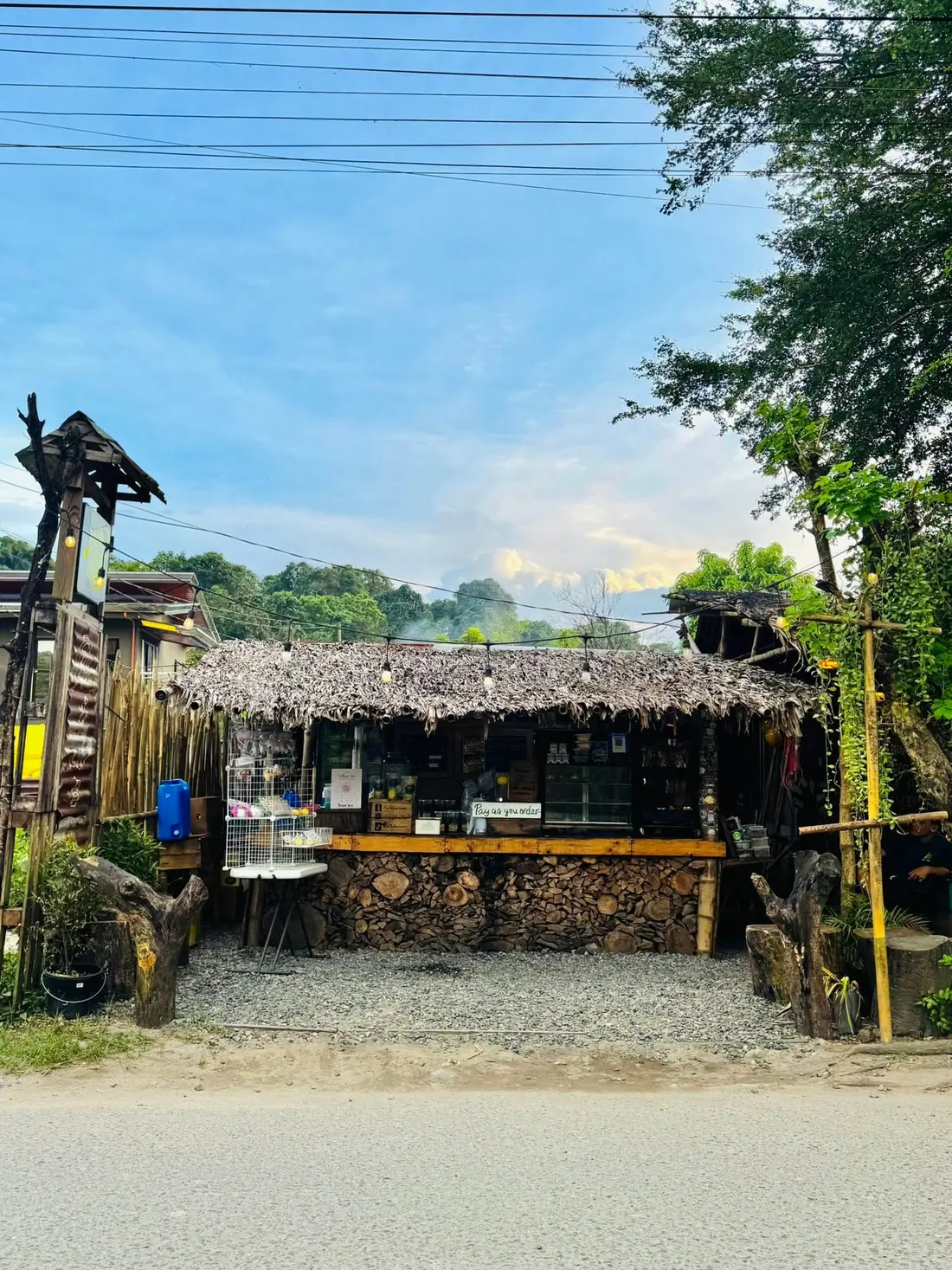 The Yellow Lemon Subic